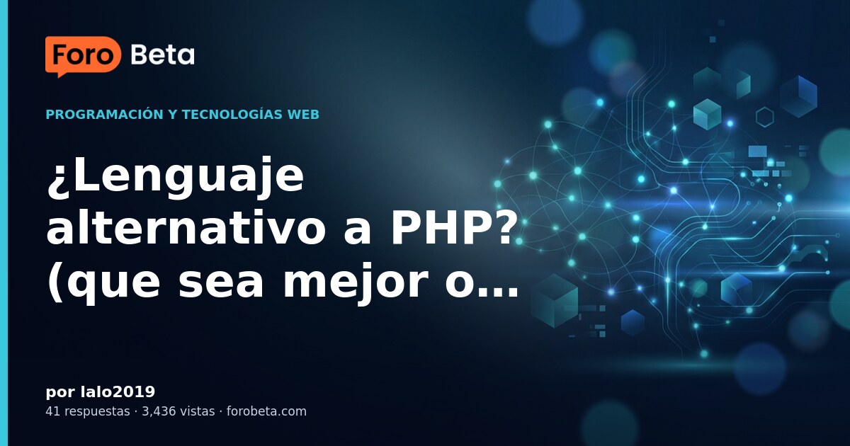 forobeta.com