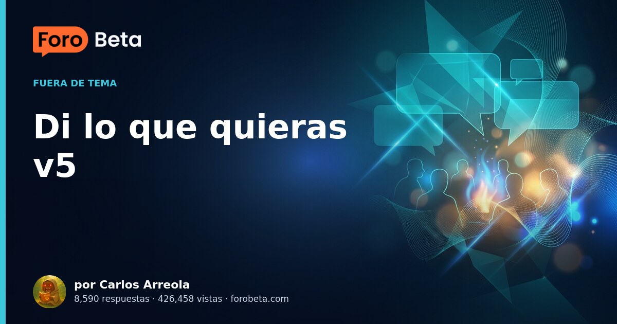 forobeta.com