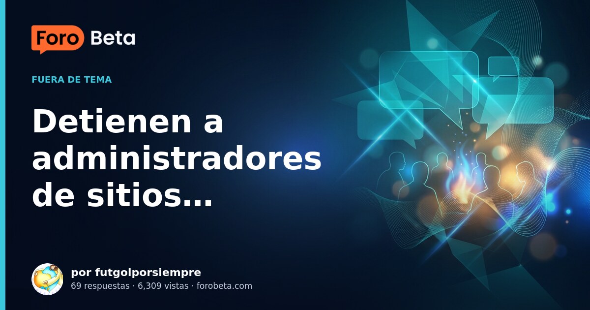forobeta.com