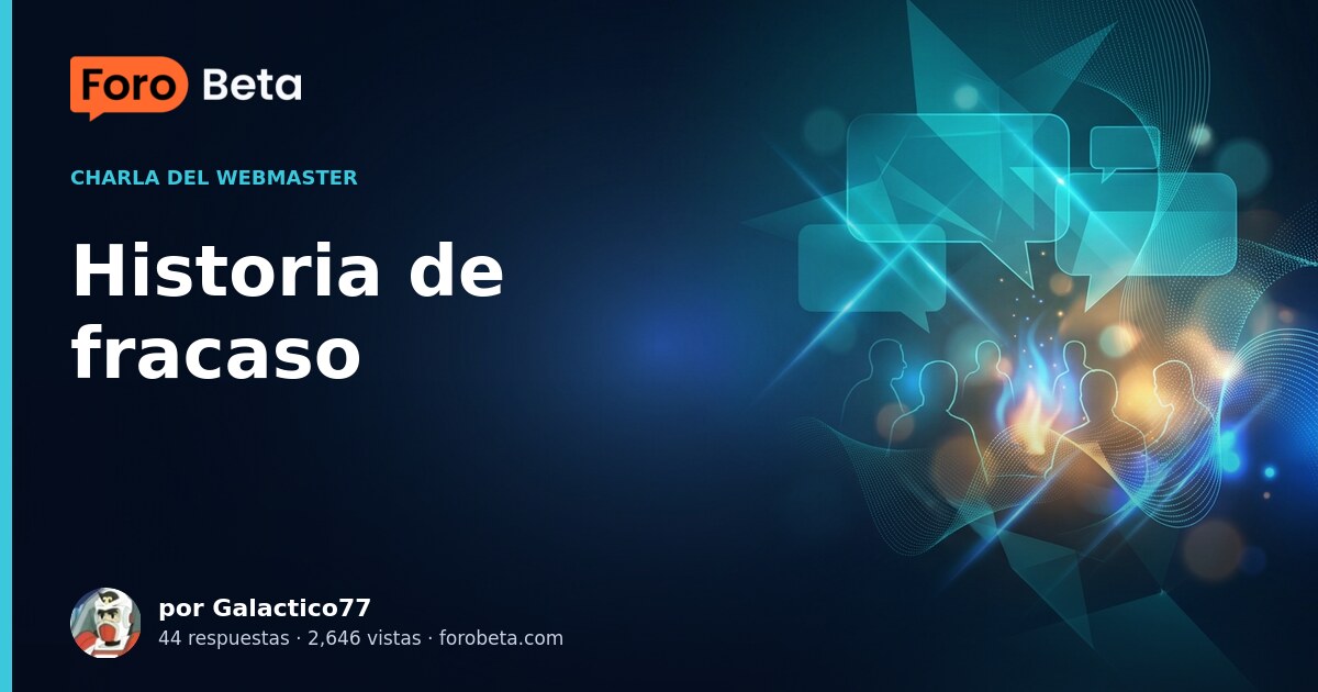 forobeta.com
