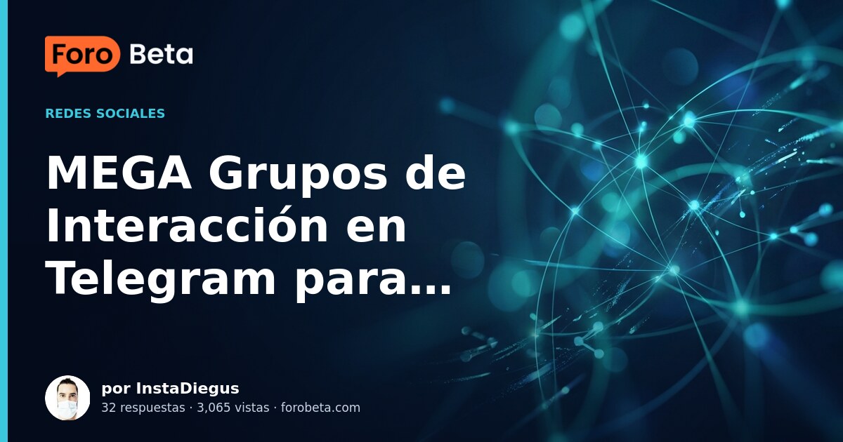 forobeta.com