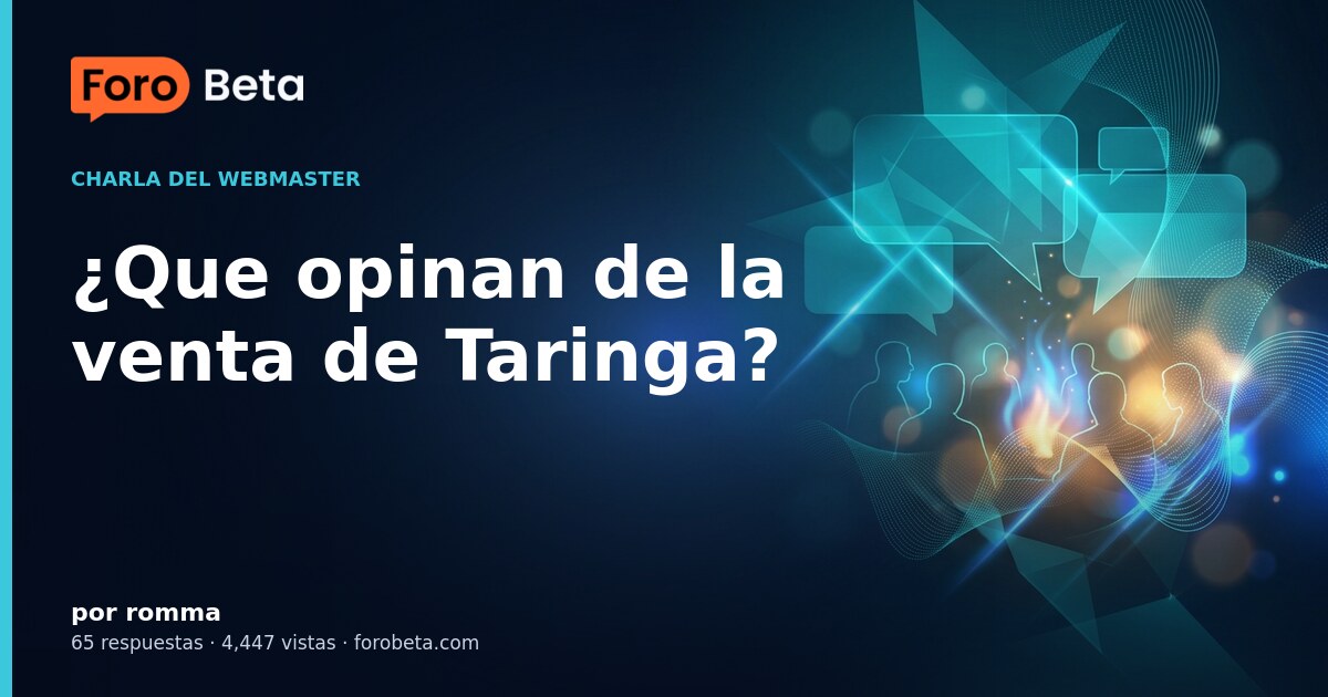forobeta.com