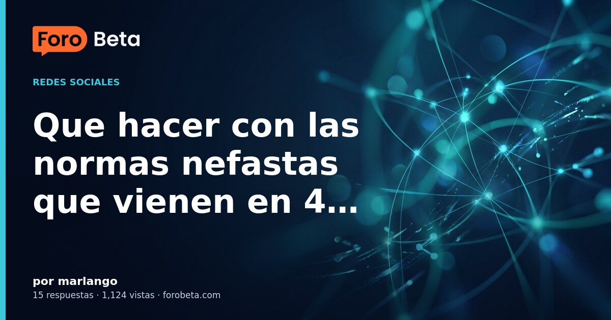 forobeta.com