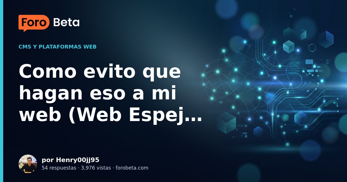 forobeta.com