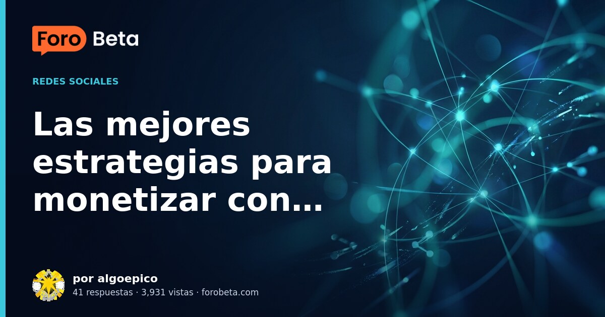 forobeta.com