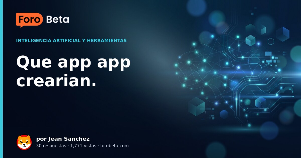 forobeta.com