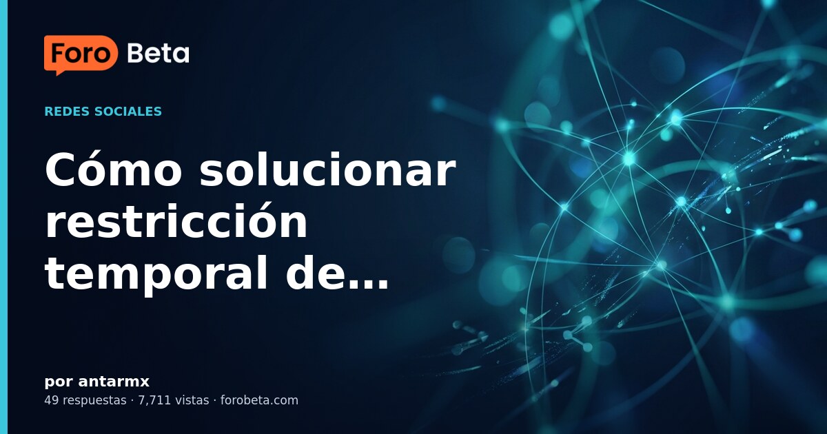 forobeta.com
