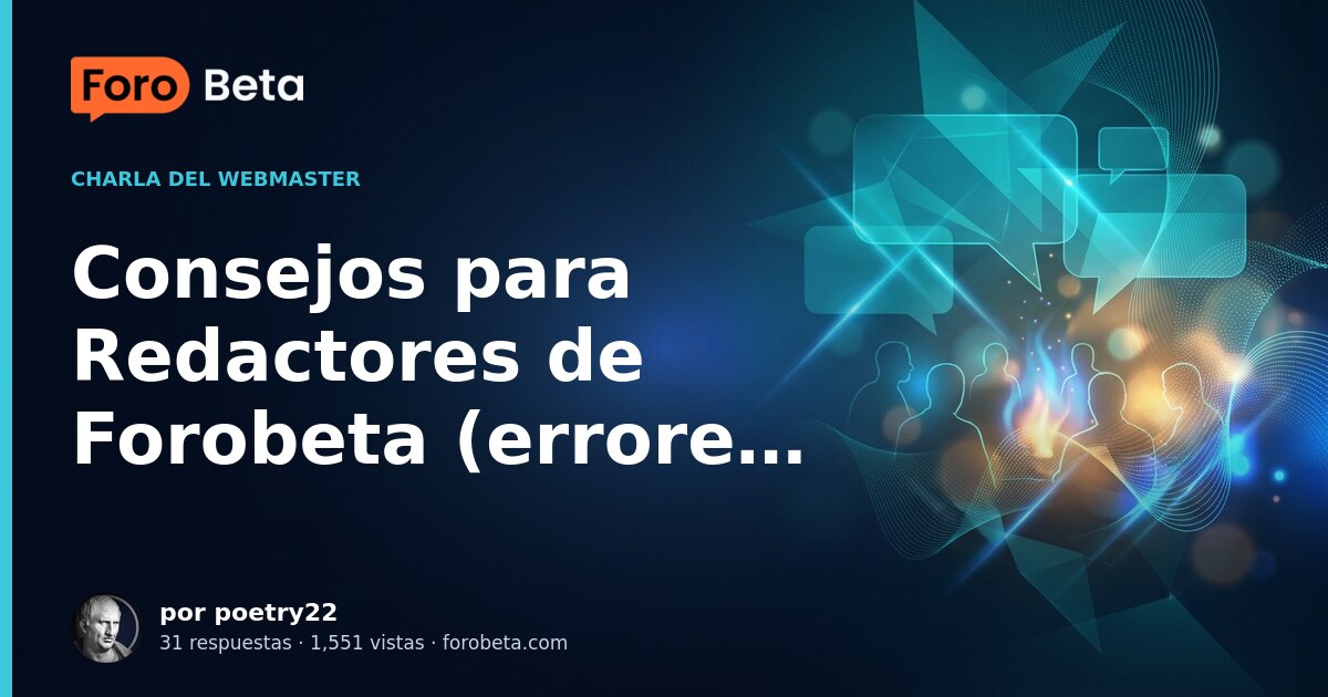 forobeta.com