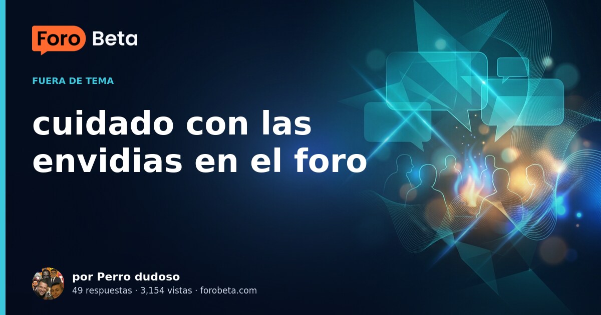 forobeta.com
