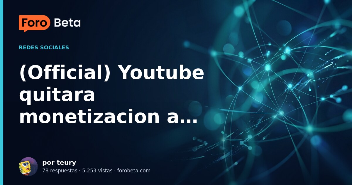 forobeta.com