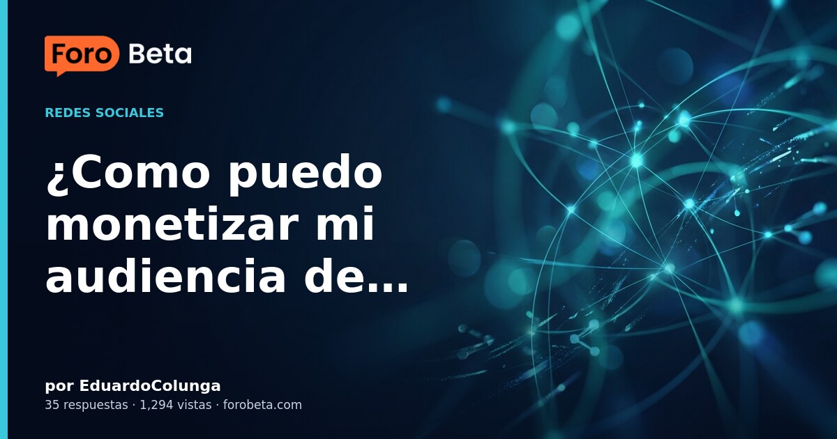 forobeta.com