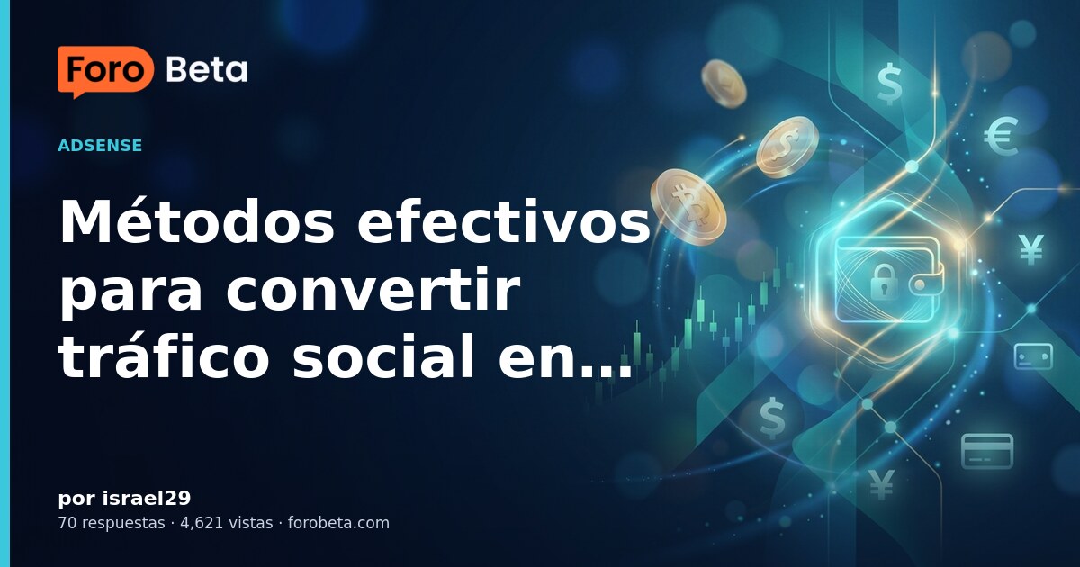 forobeta.com