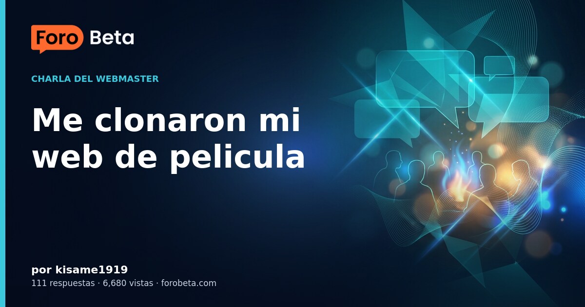 forobeta.com
