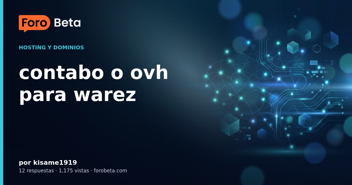 forobeta.com