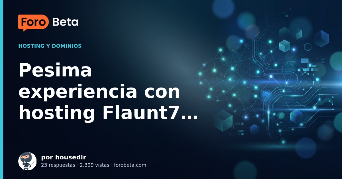 forobeta.com
