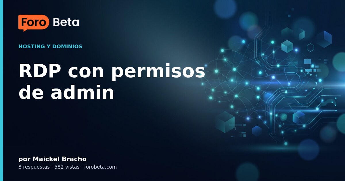 forobeta.com