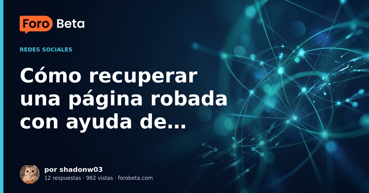 forobeta.com