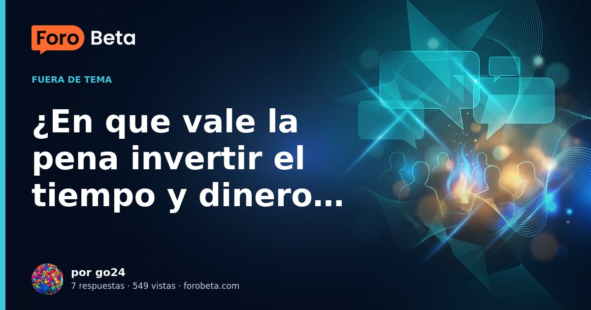 forobeta.com