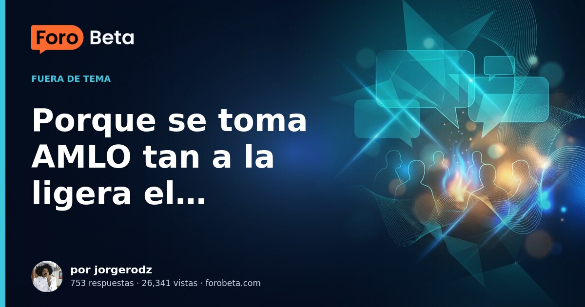 forobeta.com