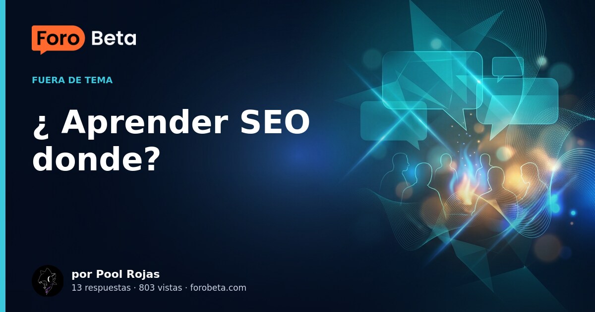 forobeta.com