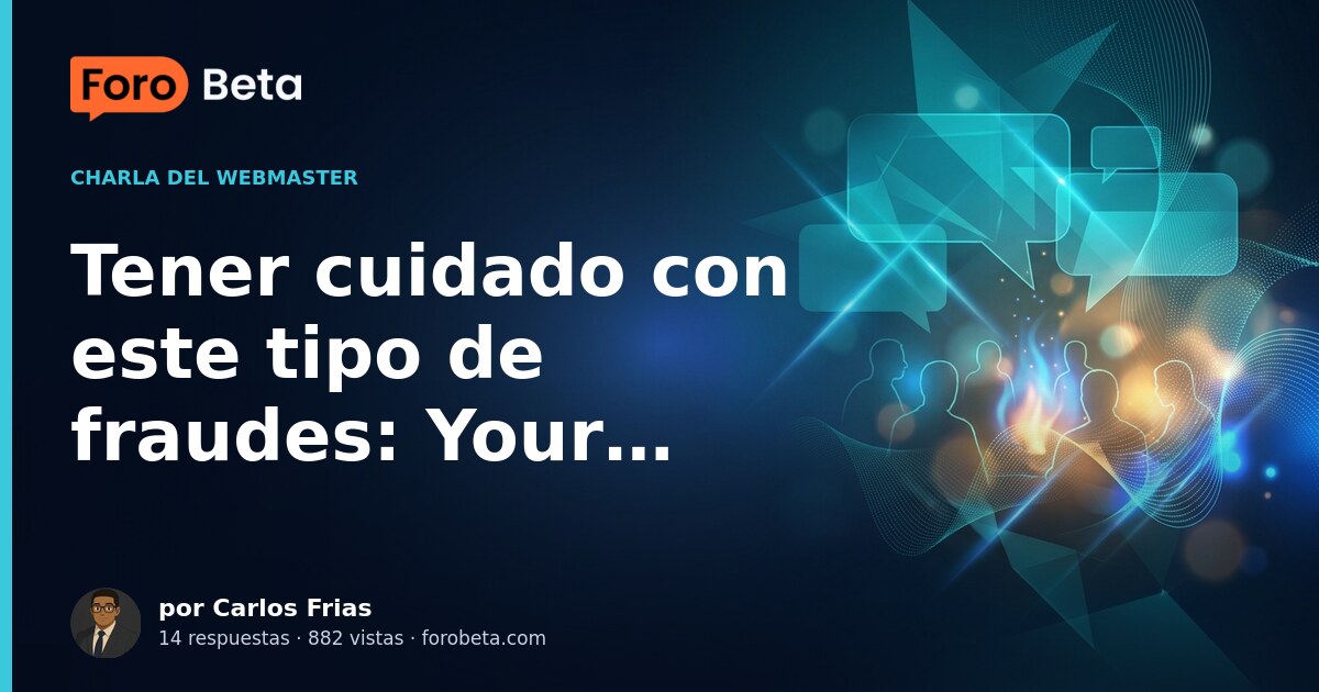 forobeta.com