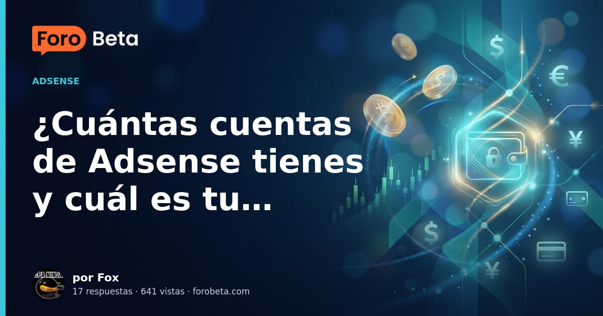 forobeta.com