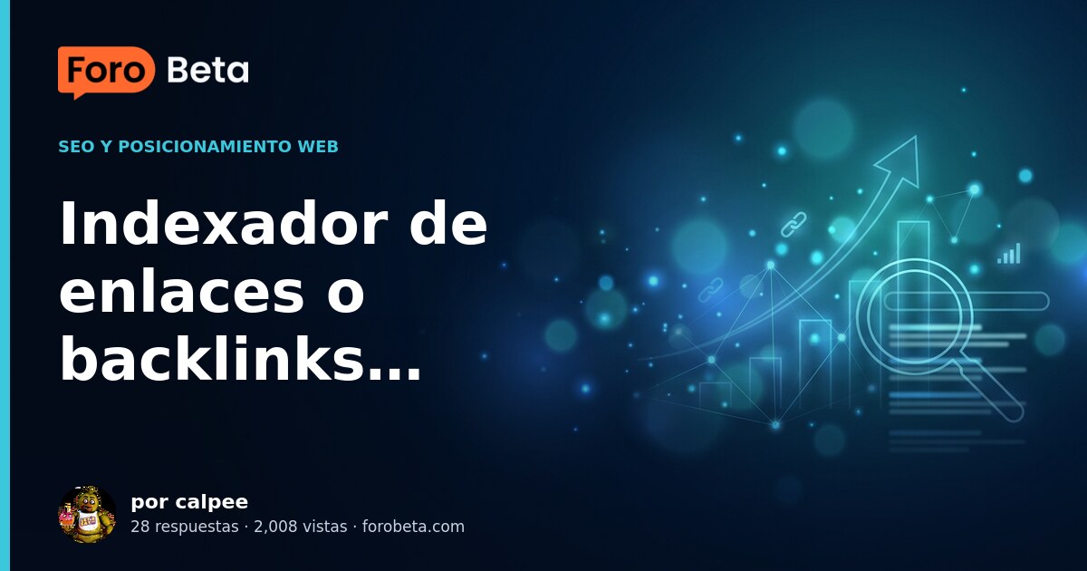 forobeta.com