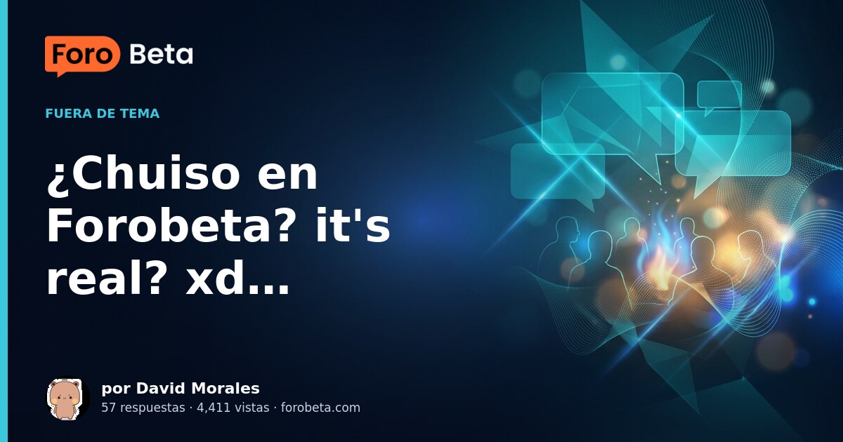 forobeta.com