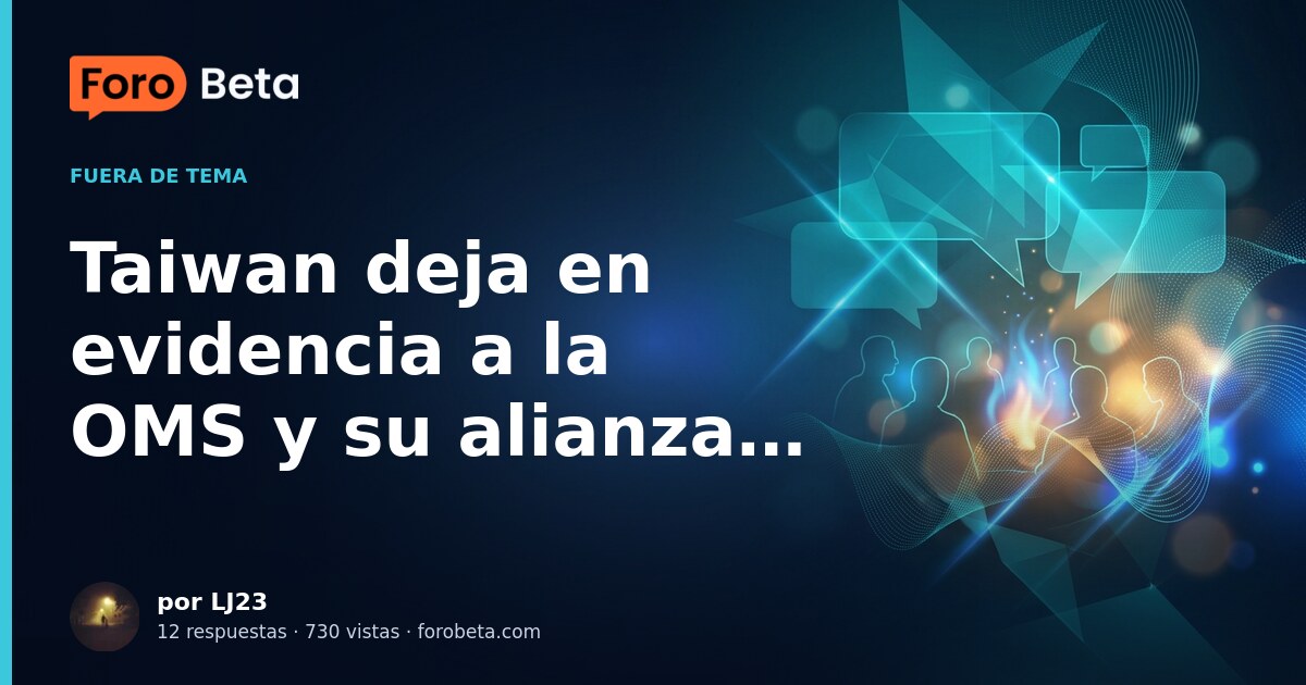 forobeta.com