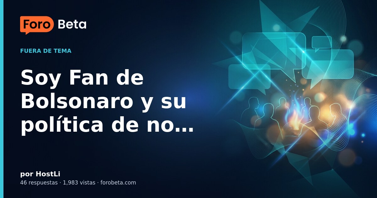 forobeta.com