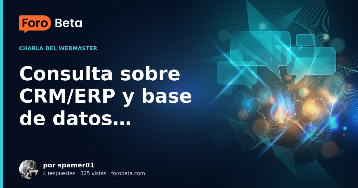 forobeta.com