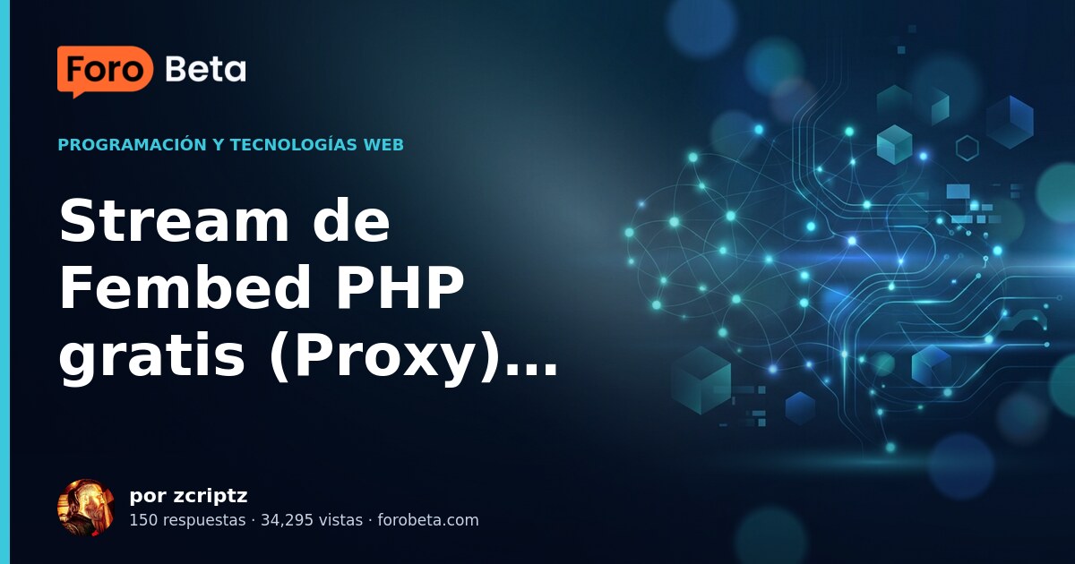 forobeta.com