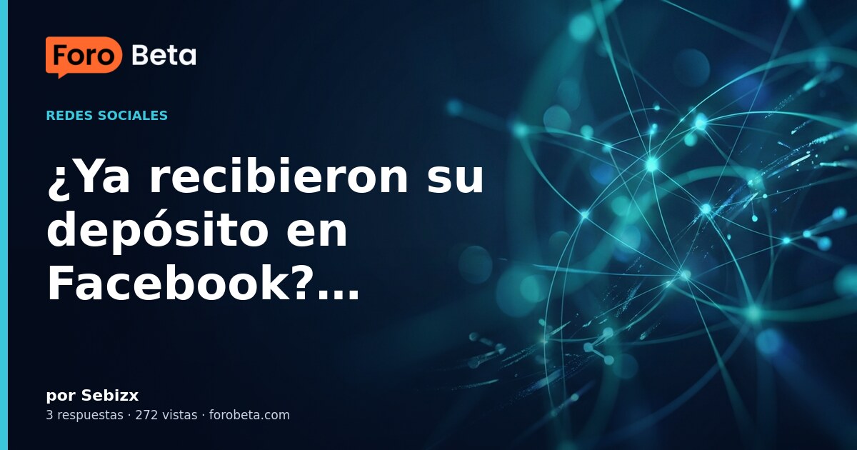 forobeta.com