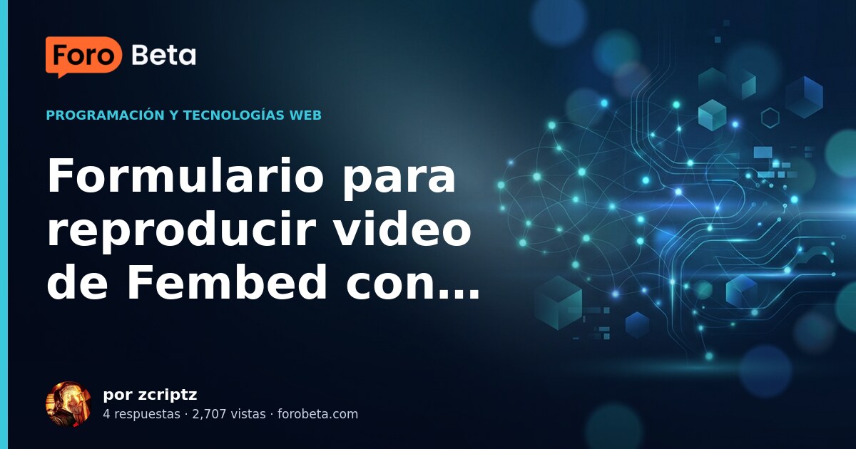 forobeta.com