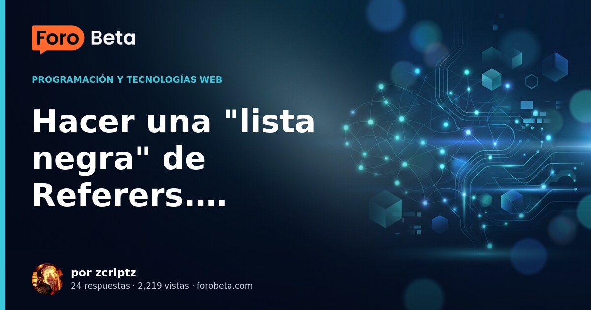 forobeta.com
