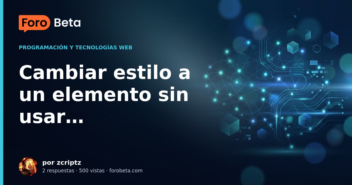 forobeta.com