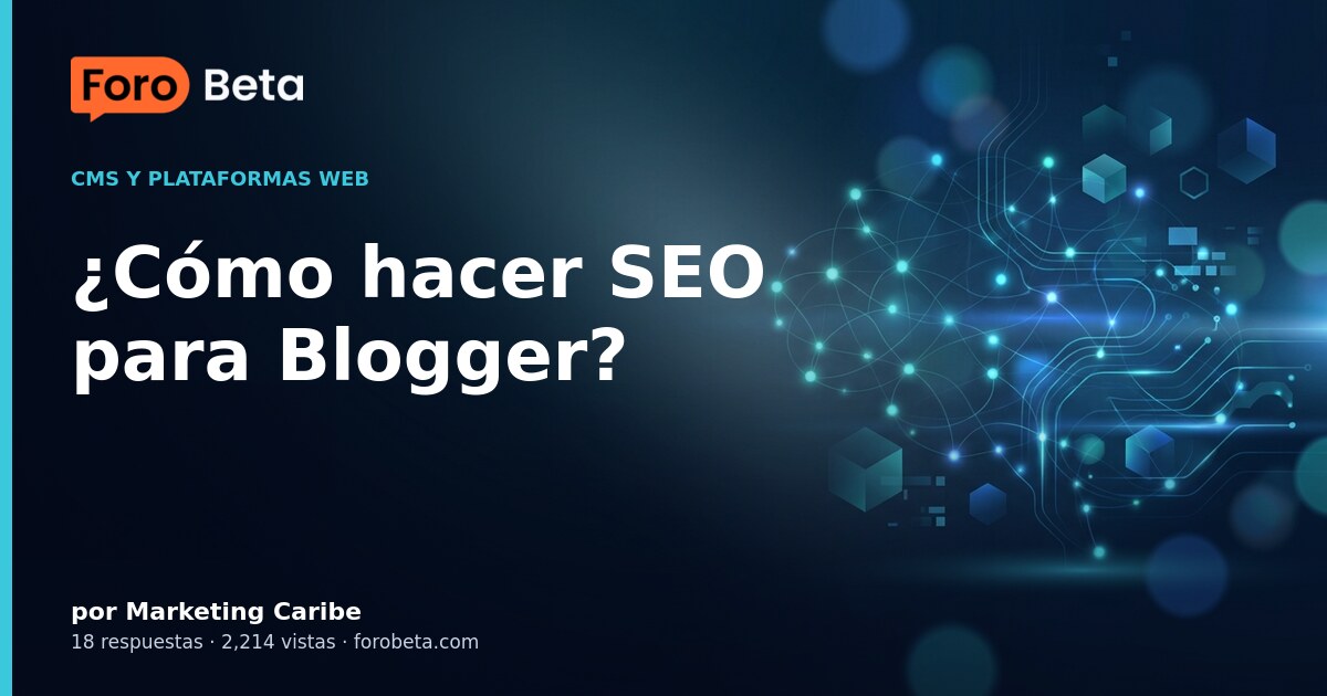 forobeta.com