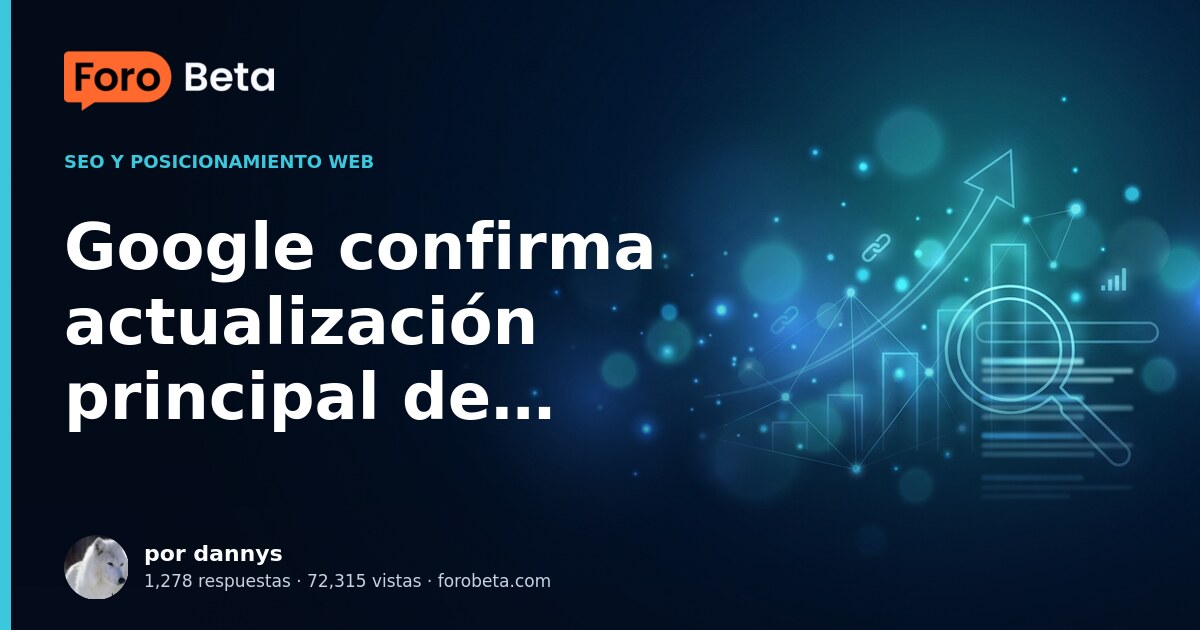 forobeta.com