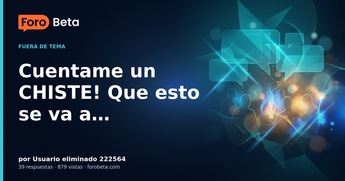 forobeta.com