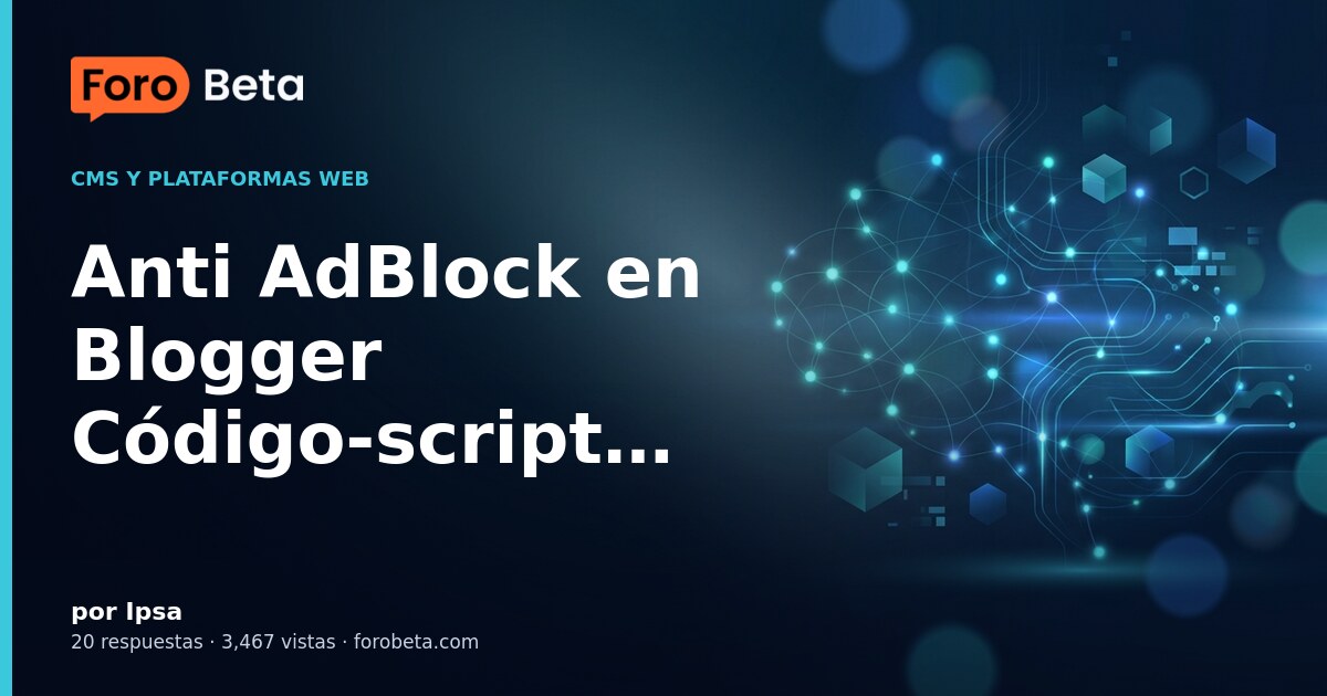 forobeta.com