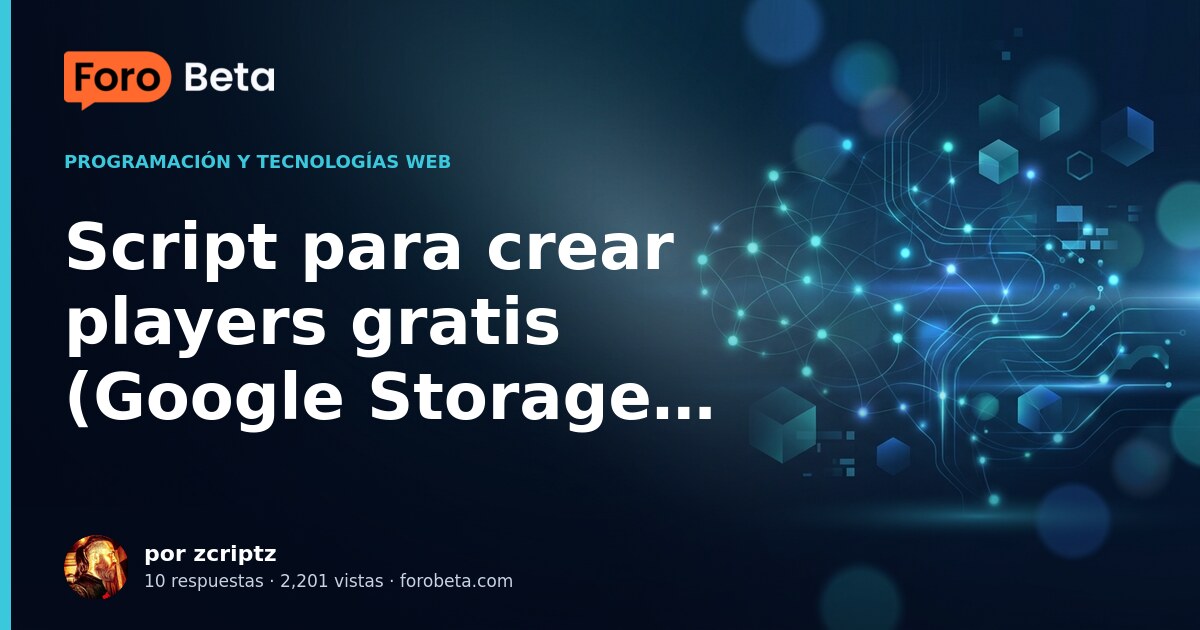 forobeta.com