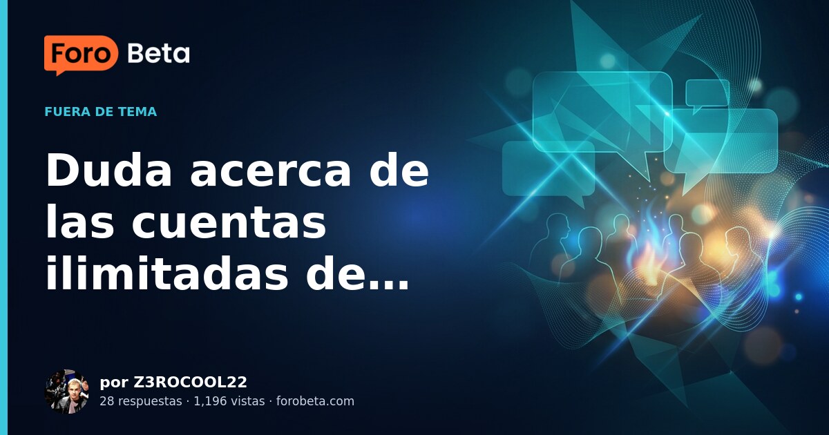 forobeta.com
