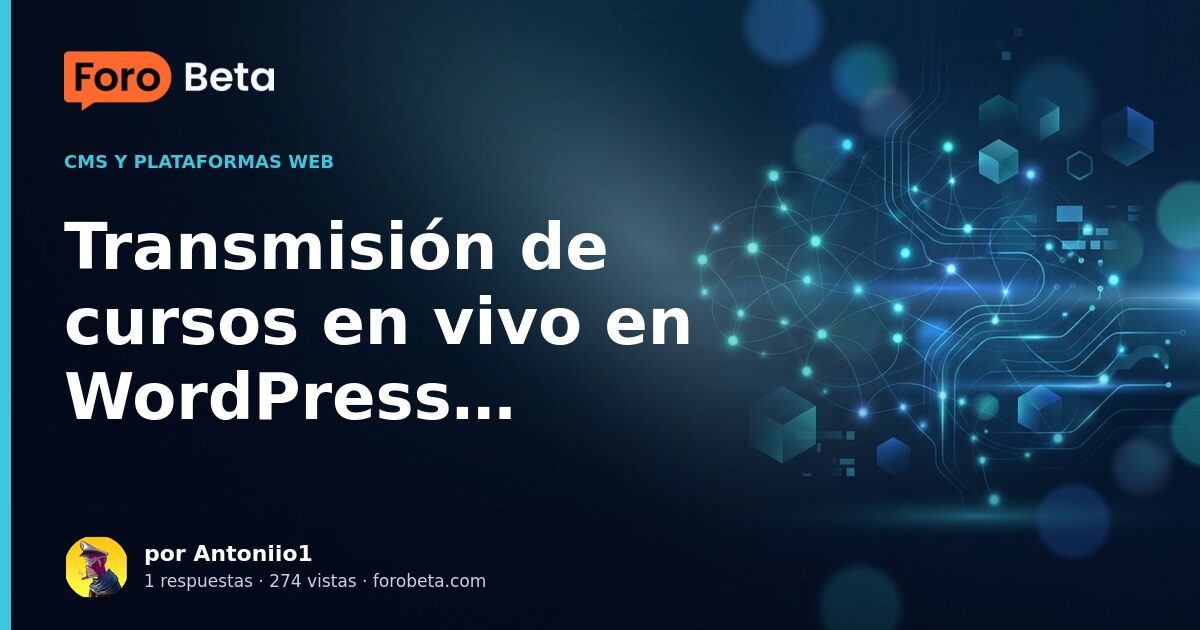 forobeta.com