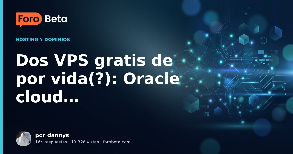 forobeta.com