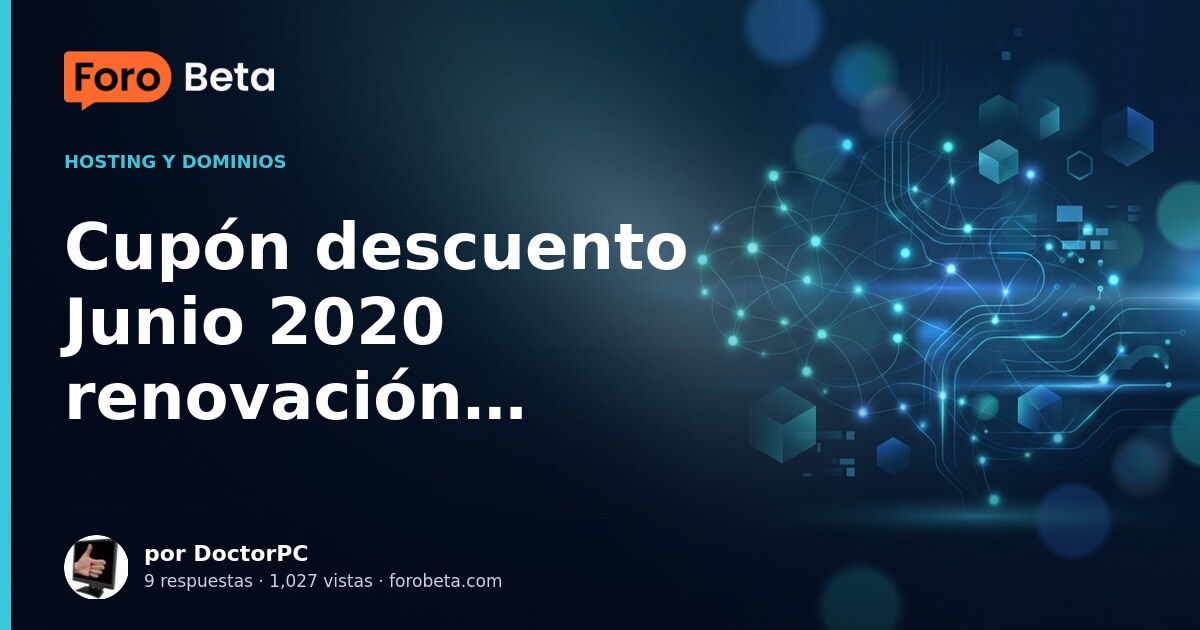 forobeta.com