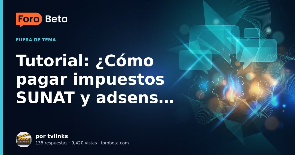 forobeta.com