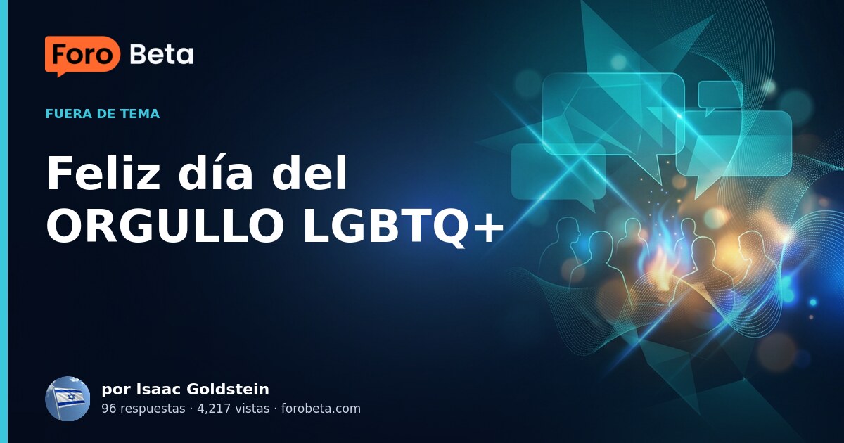 forobeta.com