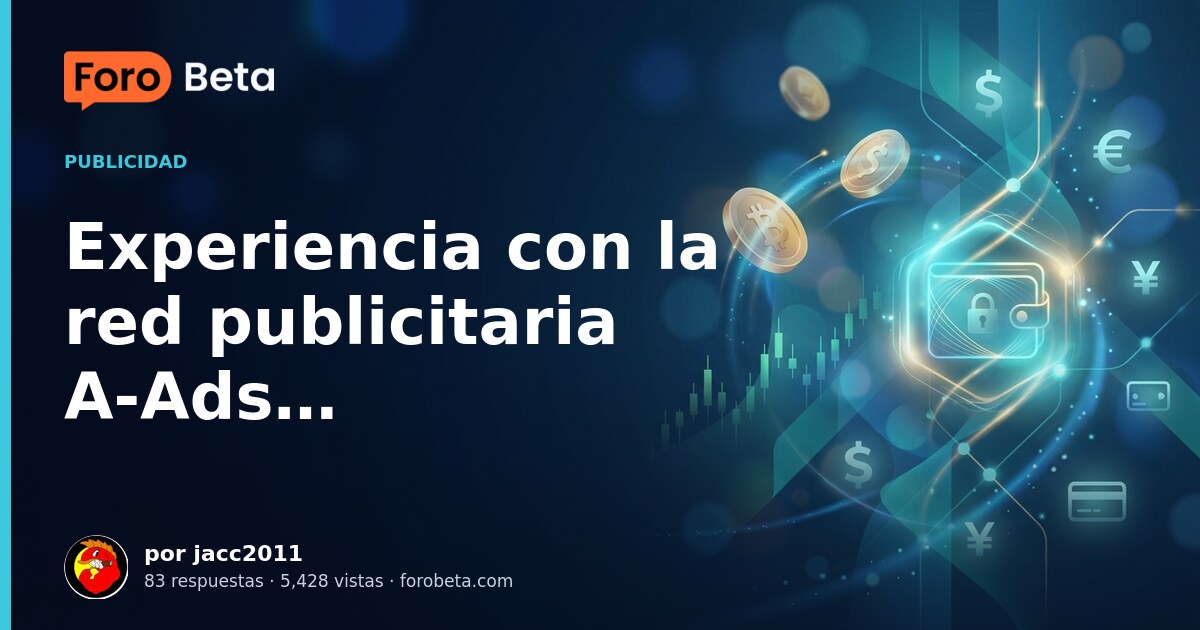 forobeta.com