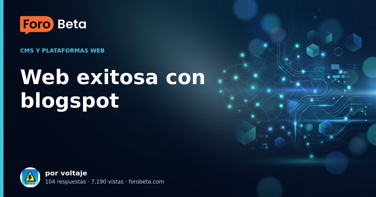 forobeta.com