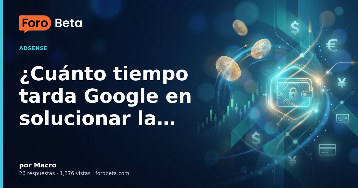 forobeta.com